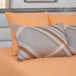 Постельное белье Хилдер (велюр)