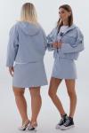 Ветровка Kivviwear 433903 голубой