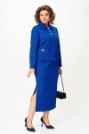 Костюм Aira Style 24115 синий