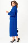 Костюм Aira Style 24115 синий