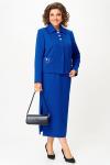 Костюм Aira Style 24115 синий