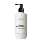Limba Cosmetics Крем-термозащита для волос GLAZE HAIR CREAM ,200 мл (lmb71)