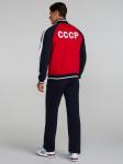 Спортивный костюм мужской СССР 12M-RR-1038