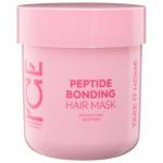 "NS" I`CE Professional/ Home/ Peptide bonding/ Маска д/экстремально поврежд.волос 200мл банка