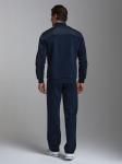 Спортивный костюм мужской 12M-RR-1748 RED-N-ROCK'S