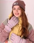 055-TCH Перчатки для подростка (12-15 лет)