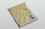 Наперник тик смесовой на молнии диз. № kemel_gold (BL 009)