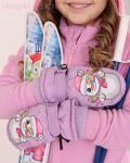 040-TCH Варежки (3-5 лет)