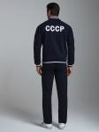 Спортивный костюм мужской СССР 12M-RR-1038