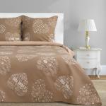 Постельное бельё 2-спальное «Этель» Te amo (вид 3), бязь