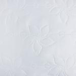 Подушка «Эконом» , лебяжий пух, 50?70 см, полиэфирное волокно, вес 480 г