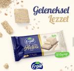 ERGUL Кунжутная халва 200 гр.