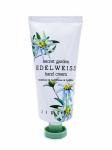 JIGOTT SECRET GARDEN EDELWEISS HAND CREAM Крем для рук с экстрактом эдельвейса 100мл