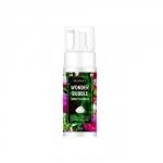 DEOPROCE WONDER BUBBLE SMART CLEANSER Пенка для умывания с маслом из семян японской камелии 150мл