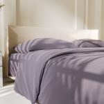 Постельное бельё дуэт LoveLife Moonlight night, микрофибра