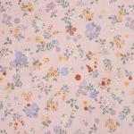 Постельное бельё евро LoveLife Summer mood, сатин