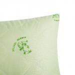 Подушка LoveLife, бамбук, 70?70 см, глосс-сатин