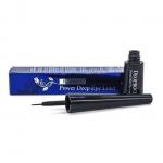 DEOPROCE POWER DEEP EYELINER Водостойкая подводка для глаз 5мл