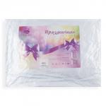 Подушка «Праздничная», 50?70 см, полиэфирное волокно, микрофибра