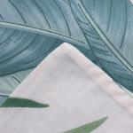 Постельное бельё 1.5-спальное LoveLife «Тропики», сатин