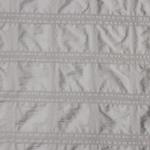 Постельное бельё 1.5-спальное LoveLife Texture: gray, микрофибра