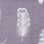 Постельное бельё 1.5-спальное «Экономь и Я» Feather, полисатин