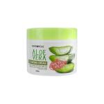 FOODAHOLIC ALOE VERA CLEANSING CREAM Очищающий крем для лица с экстрактом алоэ 300мл