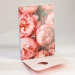 Набор: блокнот А5, 60 л. и ручка «Самой красивой»