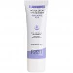 JIGOTT Aura Secret Hyaluronic Acid Water Drop Tone Up Cream Увлажняющий и выравнивающий тон крем для лица с гиалуроновой кислотой 50мл