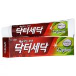 LION DR. SEDOC 100g Зубная паста с экстрактом масла чайного дерева 100г