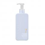 MASIL 7 CERAMIDE PERFUME SHOWER GEL BABY POWDER Парфюмированный гель для душа с керамидами и ароматом детской присыпки 500мл