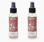 FAMILY COSMETIC SOUL&SKIN Парфюмированный мист для тела и волос Табак и Бергамот, 100мл