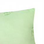 Подушка «Эконом», 70?70 см, цвет МИКС, полиэфир