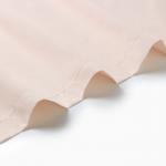 Комплект наволочек «Этель» Pearl, 70?70+3 см, 2 шт., перкаль, хлопок 100%