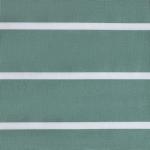 Постельное бельё 1.5-спальное «Этель» Mint stripes, поплин