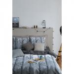 Постельное бельё 2-спальное «Этель. Лес», бязь