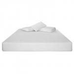 Наматрасник непромокаемый «Бережный», 90?200?30 см, натяжной, мембрана, хлопок 80%