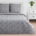 Постельное бельё 1.5-спальное «Этель» Starlight, поплин