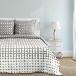 Постельное бельё 1.5-спальное «Этель. Иллюзия (вид 2)», бязь