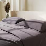 Постельное бельё 2-спальное LoveL ife Moonlight night, микрофибра