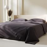 Постельное бельё 2-спальное LoveL ife Moonlight night, микрофибра