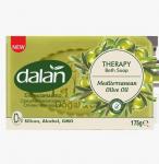 Т/м DALAN Therapy Средиземноморское оливковое масло 175г