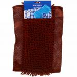 Сменная насадка для швабры из микрофибры Люкс 33х25см