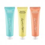 VILLAGE 11 FACTORY Hand & Foot Perfume Cream #Lumineux Gard?nia Парфюмированный крем для рук и ног  100мл