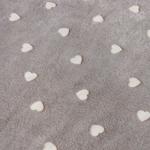 Плед с рукавами светящийся в темноте «Этель. Love», 150?200 см