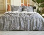 КПБ "С любовью by WENGE" Бязь 2.0 сп (нав. 70*70 - 2 шт) рис 27233 вид 1 "Botanical garden