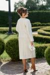 Костюм Vittoria Queen 26213 молочный