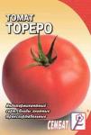 Томат Тореро (среднеранний,индетерминантный) 0,1г цв/п 10/ (Сембат) Россия