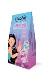 MIRYOKU Подарочный набор FACE CREAM & DETOX GEL: Крем для лица Алое и Бамбук 100мл + Детокс-гель для умывания Ламинария 100мл