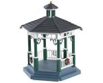 Lemax Беседка в викторианском стиле. 16,5 x 14,5 x 14,5 см